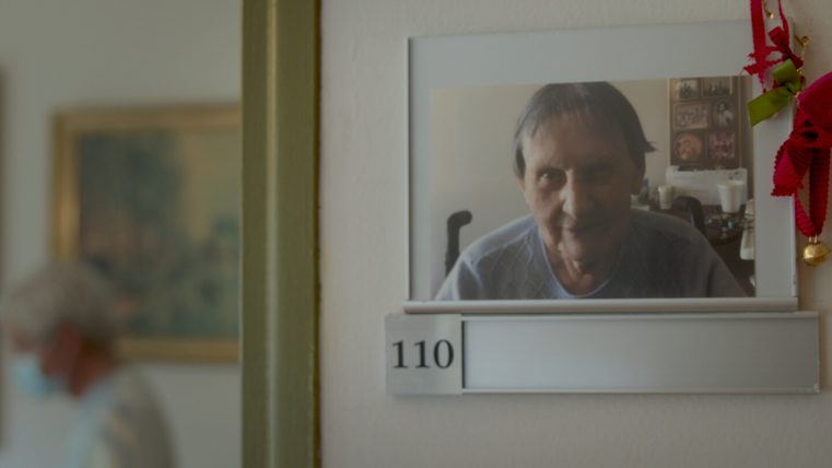 The Aging Body Stories For Caregivers