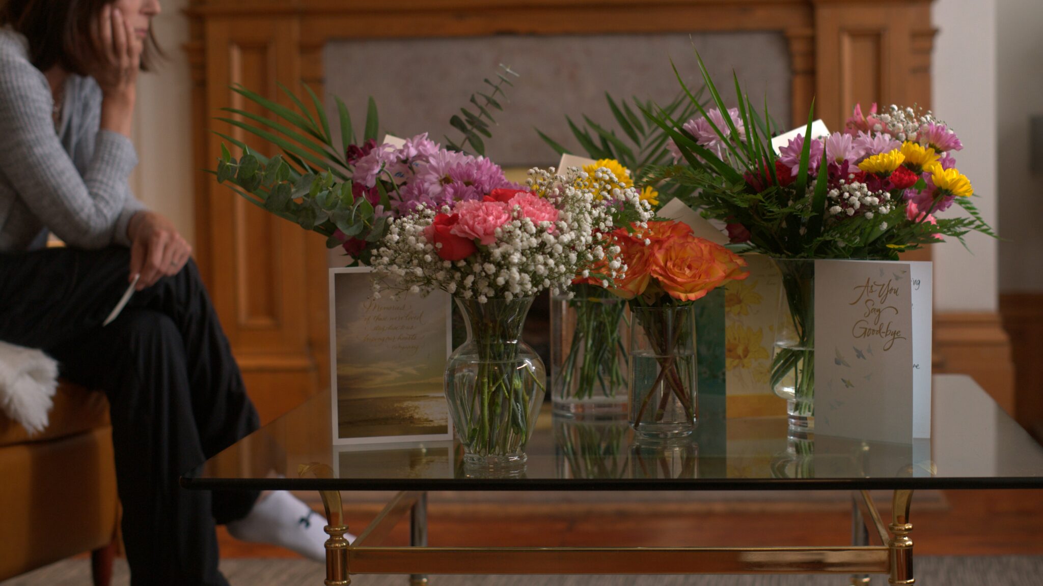 Home Stories For Caregivers